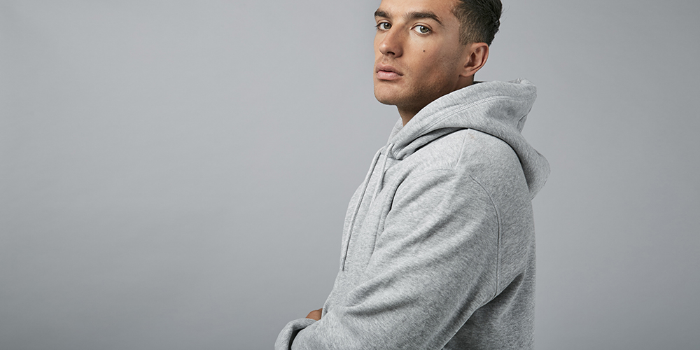 Altid hoodie
