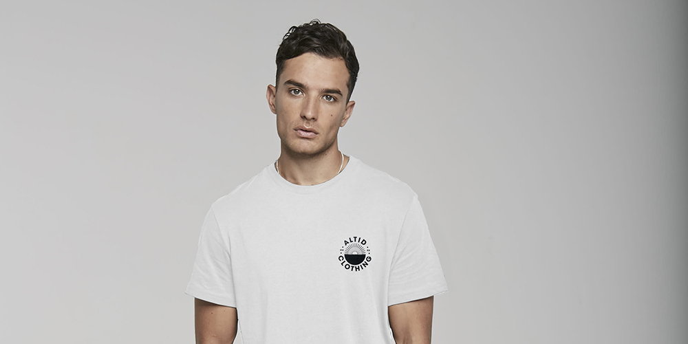 Altid tshirt
