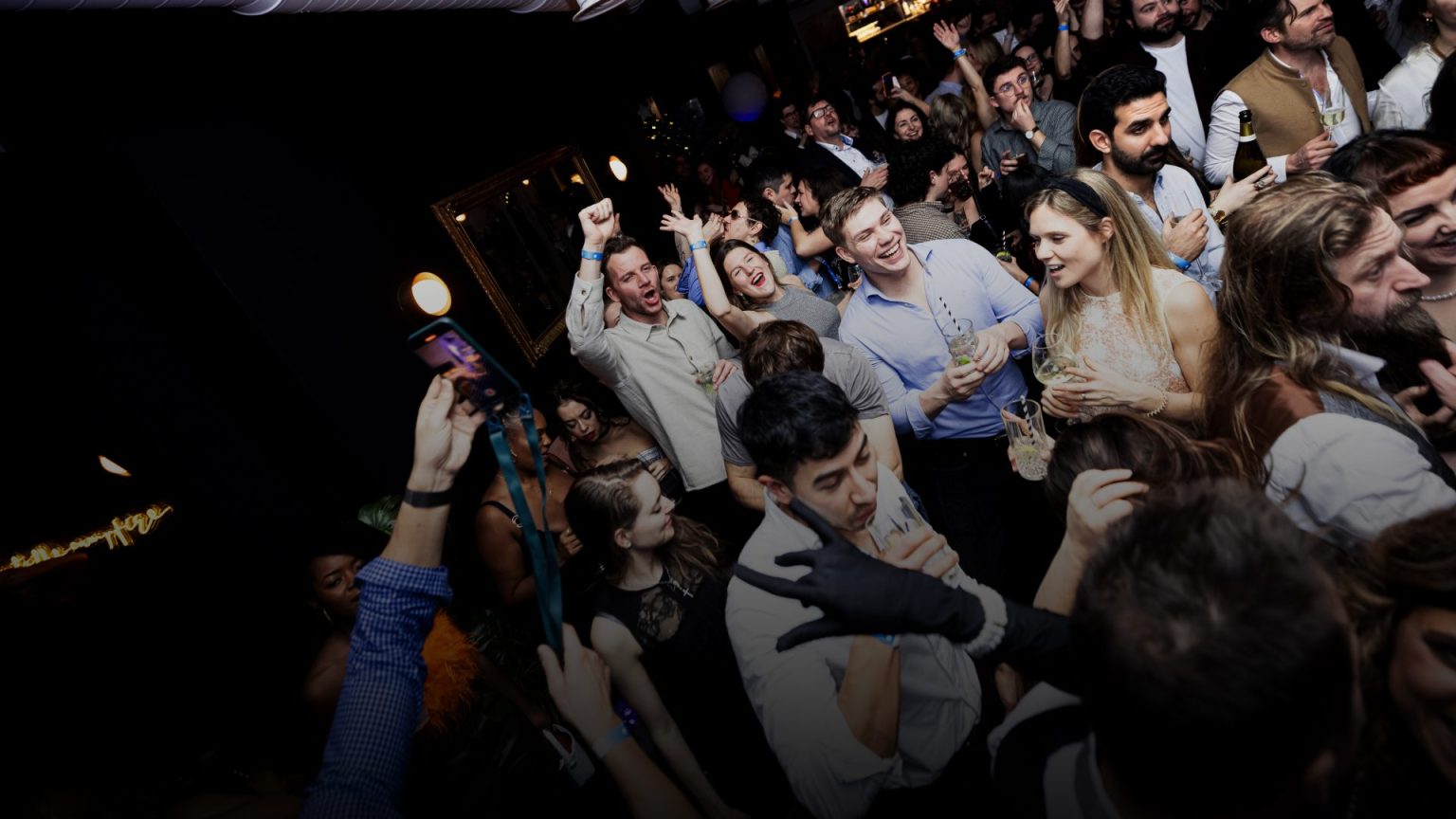 Birthday parties at Kindred