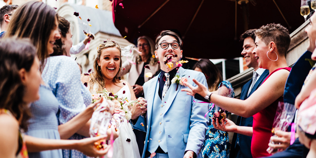 Wedding planning checklist