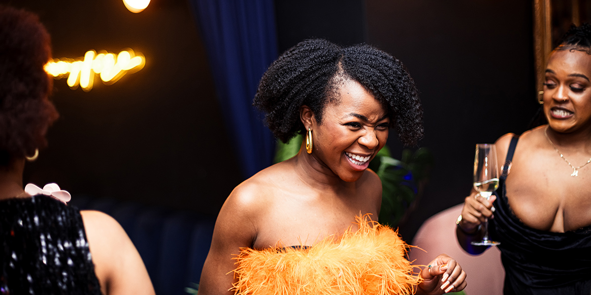 Surprise birthday party ideas Kindred