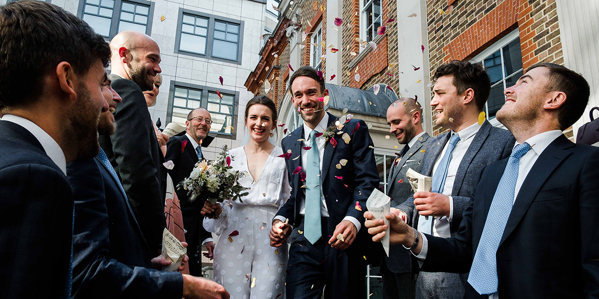 Weddings at Kindred