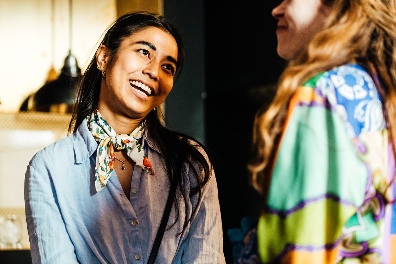 Community at Kindred