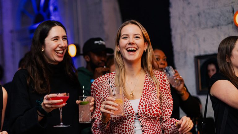 Birthday parties at Kindred