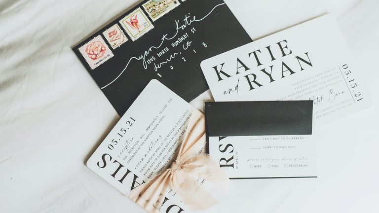 When to send a save-the-date