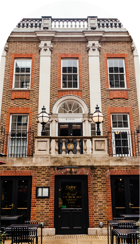 Bradmore House