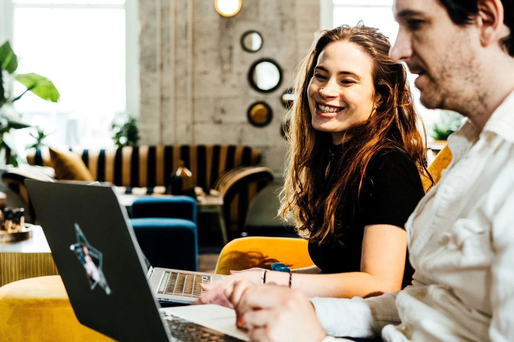 Free Coworking Day Pass at Kindred Hammersmith