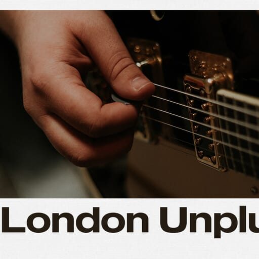 West London Unplugged